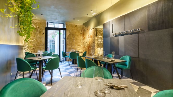 Cortile Pantelleria - 7