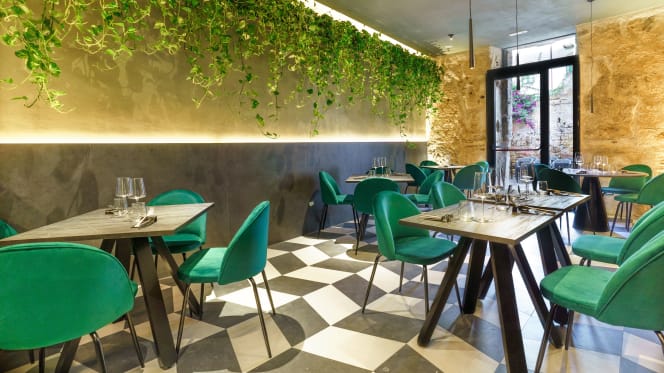 Cortile Pantelleria - 6