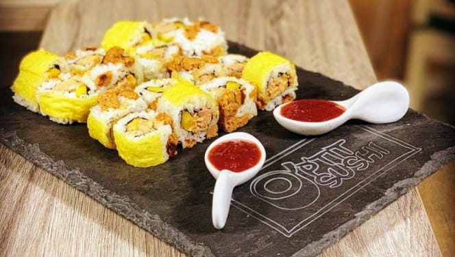 O P'tit Sushi - 6