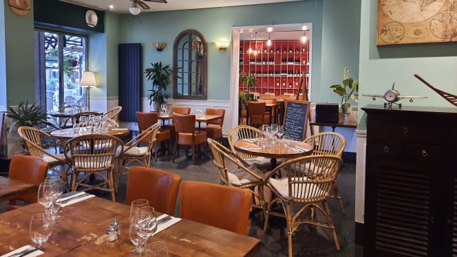 DU COQ À L'ÂNE - 1