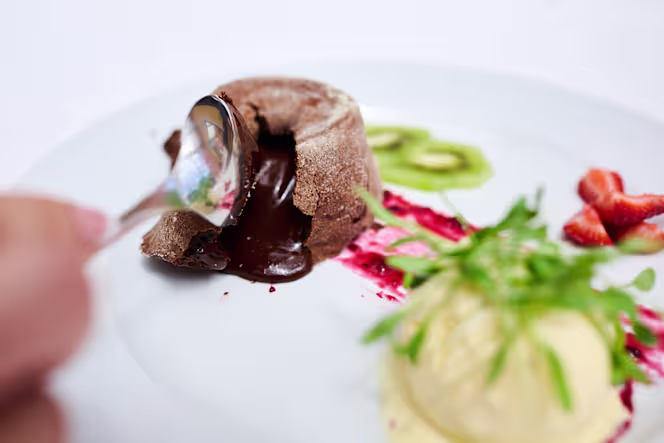 Restaurante Inn & Art - 2