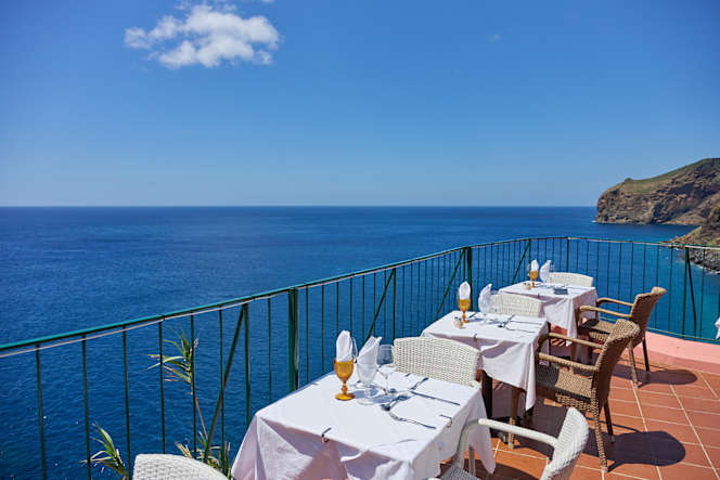 Restaurante Inn & Art - 4