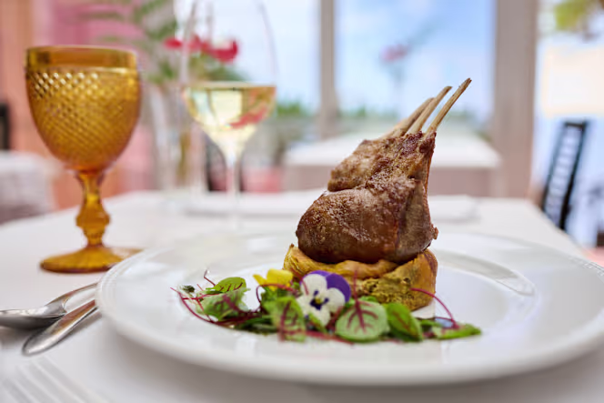 Restaurante Inn & Art - 6