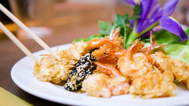 Sushi Kòboo | Ticinese - 2