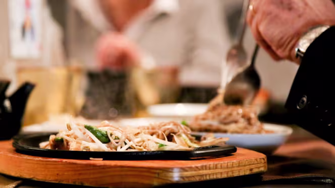 Sushi Kòboo | Ticinese - 6