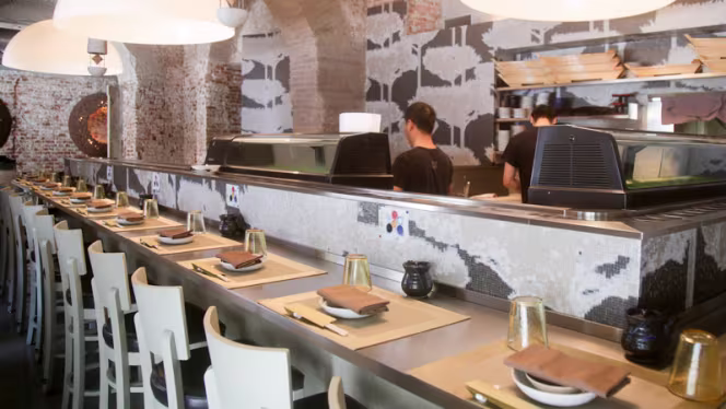 Sushi Kòboo | Ticinese - 8