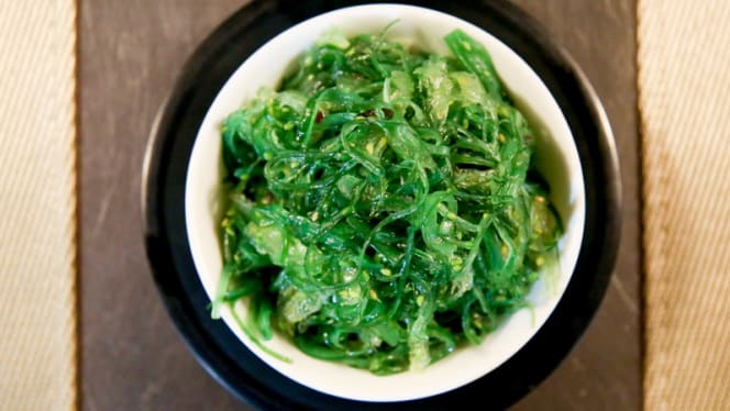 Sushi Kòboo | Ticinese - 5