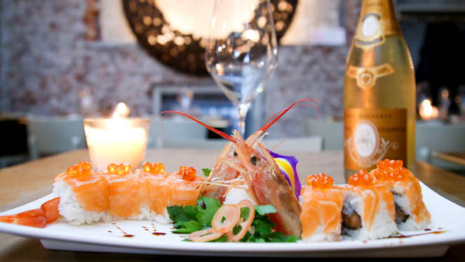 Sushi Kòboo | Ticinese - 3