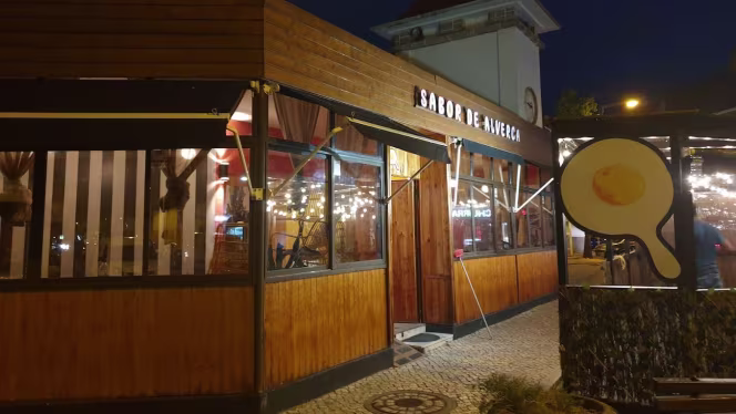 Sabor de Alverca - 5