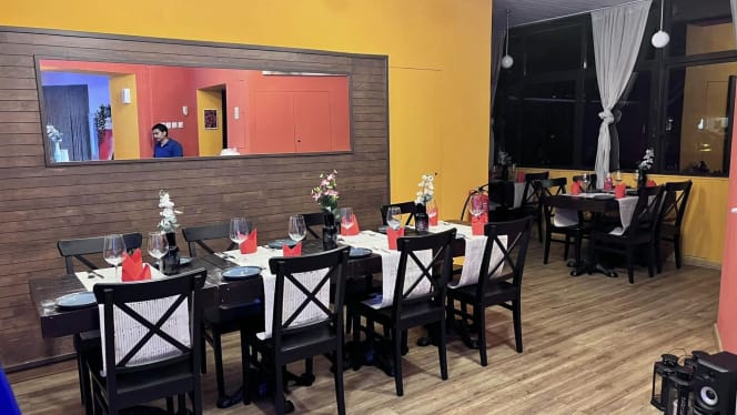 Sabor de Alverca - 0