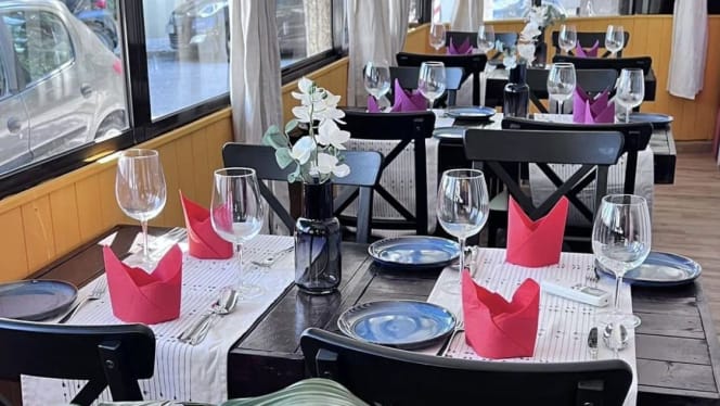 Sabor de Alverca - 2