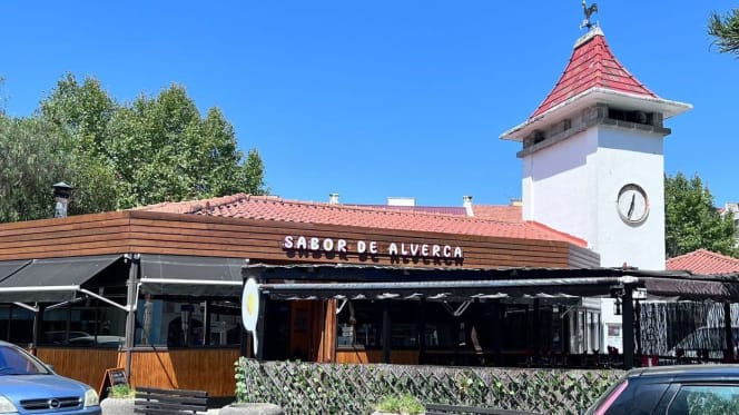 Sabor de Alverca - 3