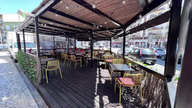 Sabor de Alverca - 1