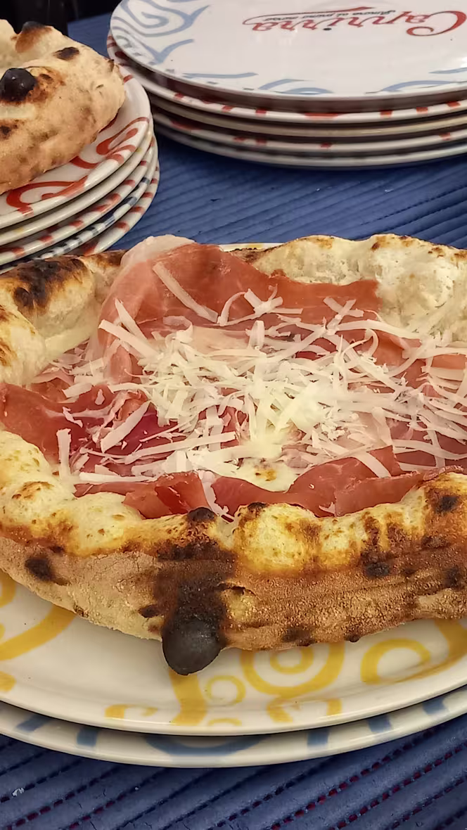 Caprizza Brescia - 1