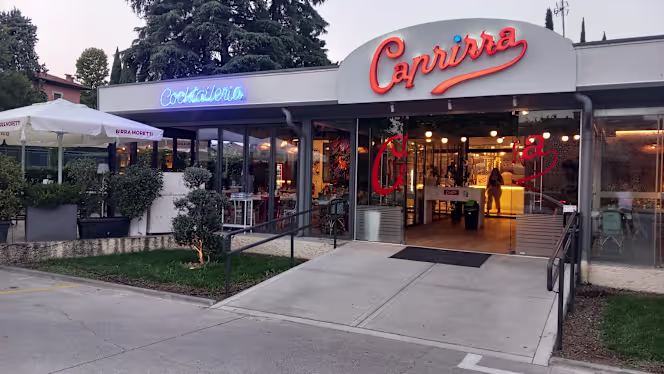Caprizza Brescia - 0