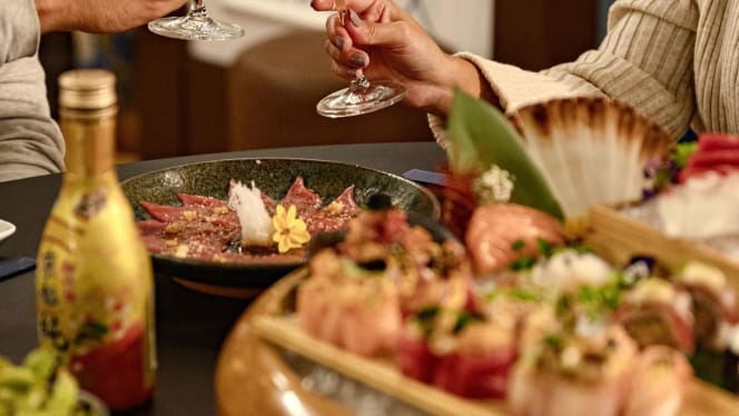 Confraria Sushi Cascais - 6