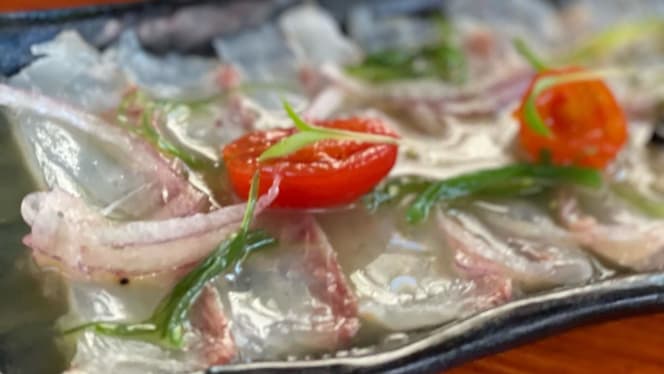 Confraria Sushi Cascais - 9