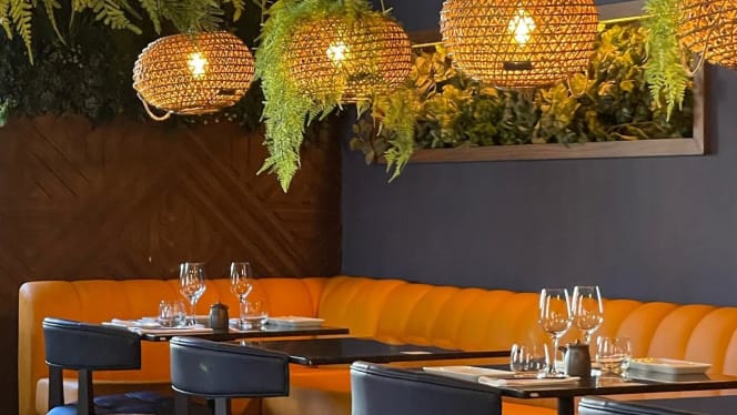 Confraria Sushi Cascais - 0