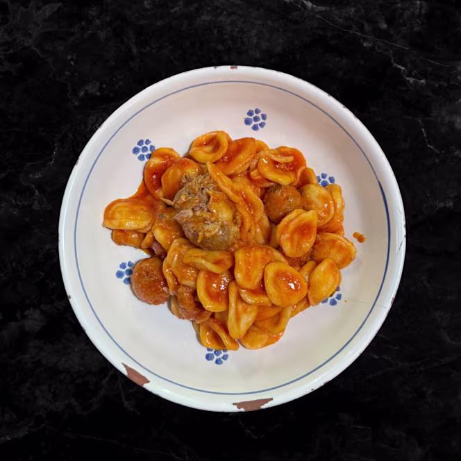 Trattoria Al Vecchio Arco - 2