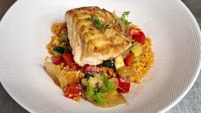 Bistrot de Diane - Claye-Souilly - 2