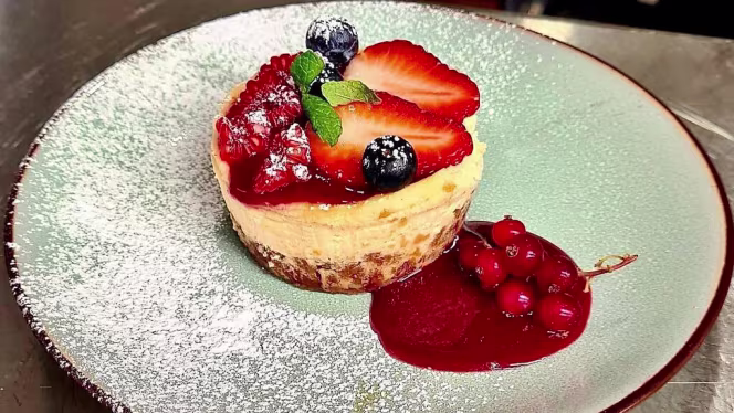 Bistrot de Diane - Claye-Souilly - 8