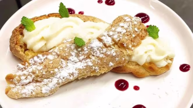 Bistrot de Diane - Claye-Souilly - 0