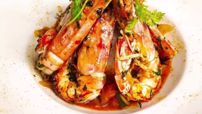 Bistrot de Diane - Claye-Souilly - 7