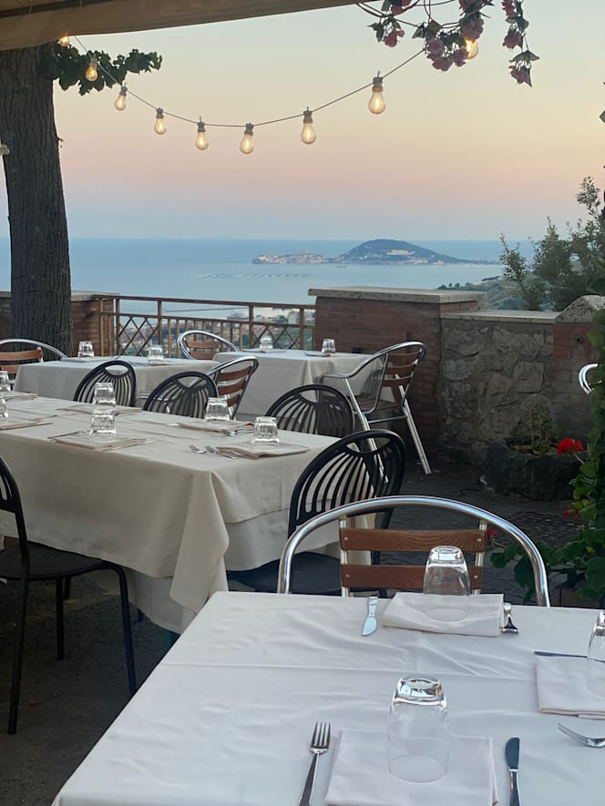 La Terrazza Belvedere - 8