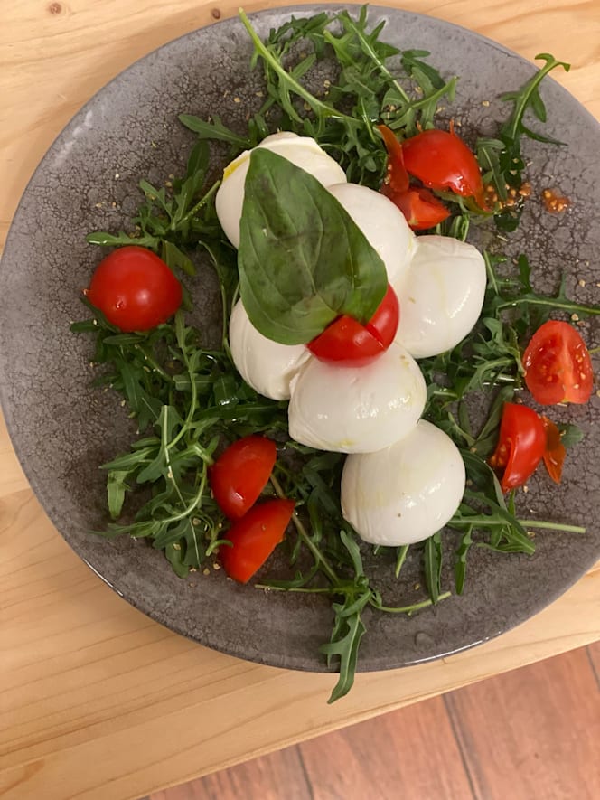 La Terrazza Belvedere - 2