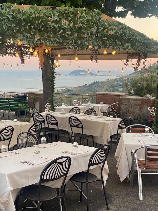 La Terrazza Belvedere - 7