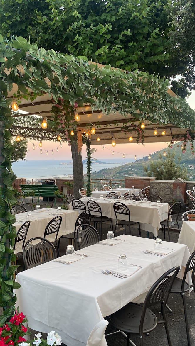 La Terrazza Belvedere - 5