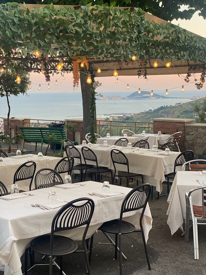 La Terrazza Belvedere - 0