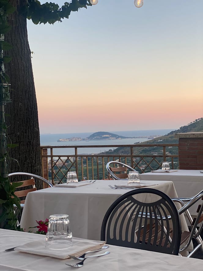 La Terrazza Belvedere - 6