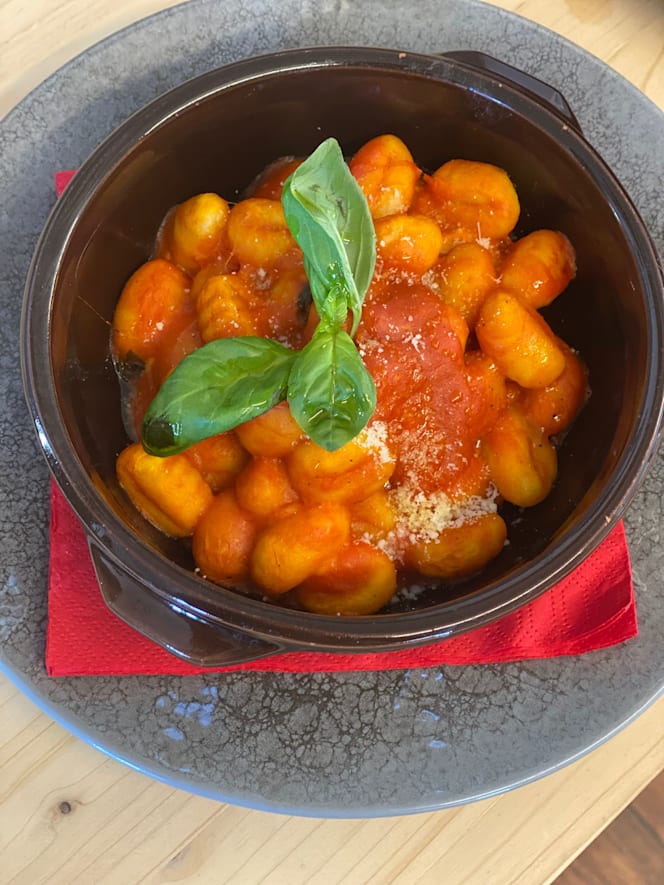 La Terrazza Belvedere - 3