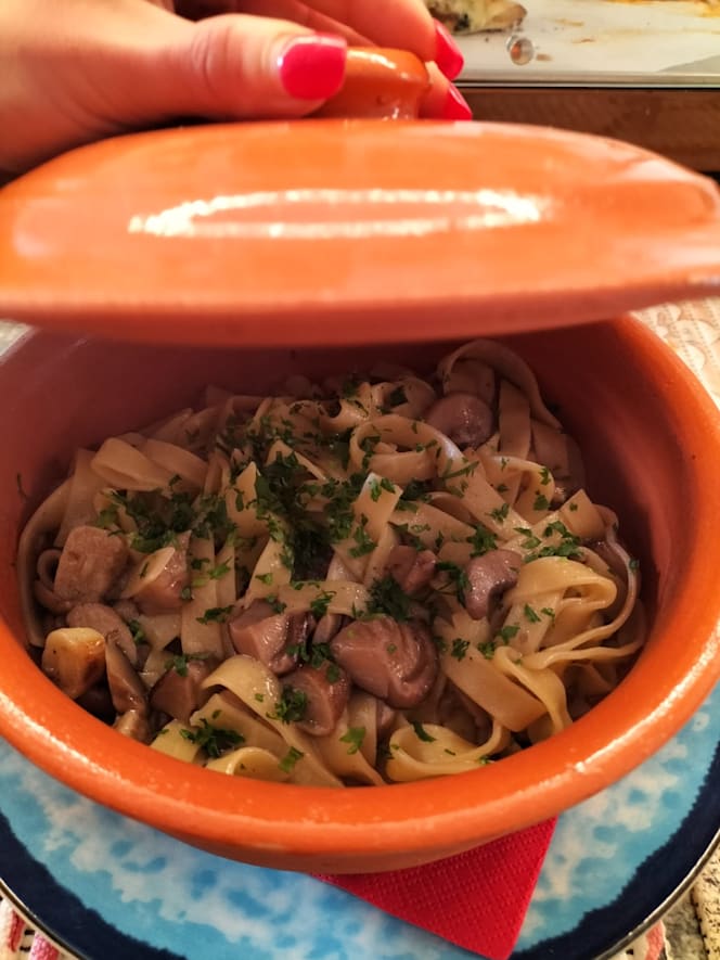 La Terrazza Belvedere - 1