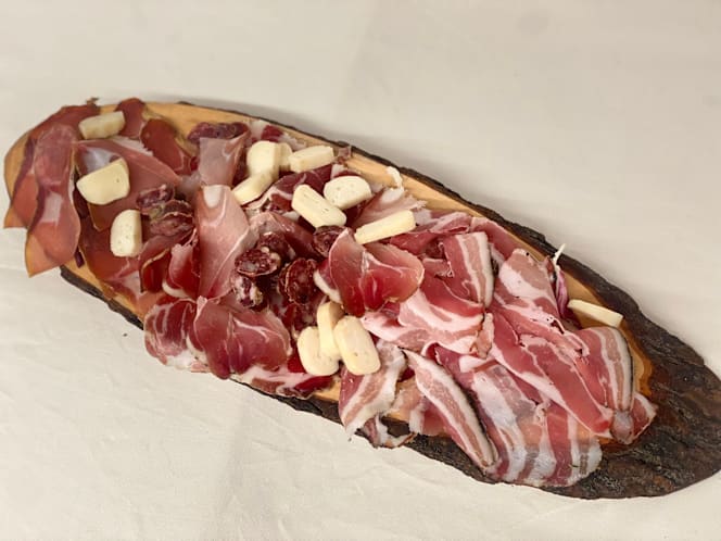 La Terrazza Belvedere - 4