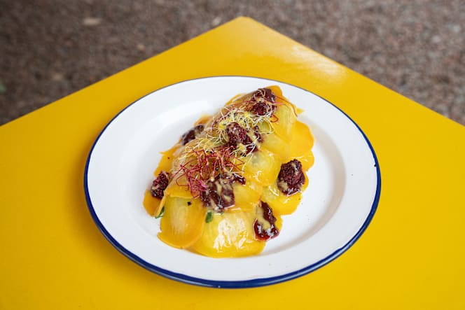 Restaurant Vurig - 8