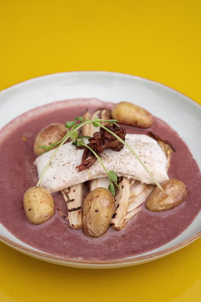 Restaurant Vurig - 4