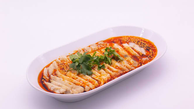 Nouilles Ceintures - Montmartre - Paris - 7