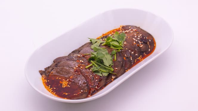 Nouilles Ceintures - Montmartre - Paris - 6