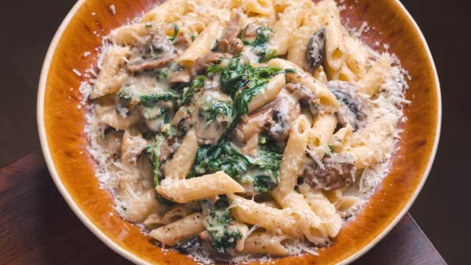 Italian Bites Restaurant - 8