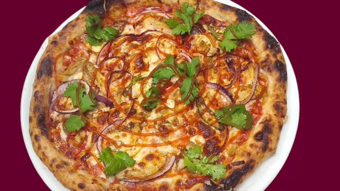 Italian Bites Restaurant - 4