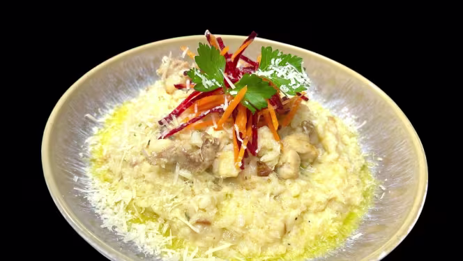 Italian Bites Restaurant - 6