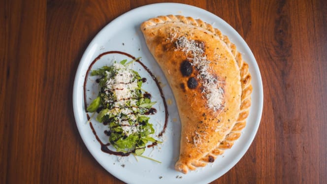 Italian Bites Restaurant - 9