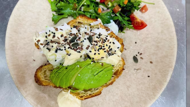 Italian Bites Restaurant - 5