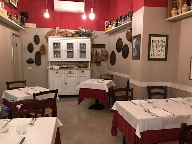 Trattoria San Carlo - 2