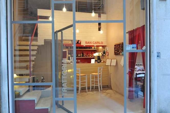 Trattoria San Carlo - 4