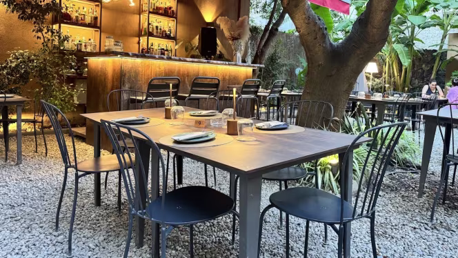 Corte dei Medici Ristorante Pizzeria - 9