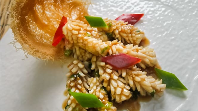 Fulin Luxury Chinese Experience - 5