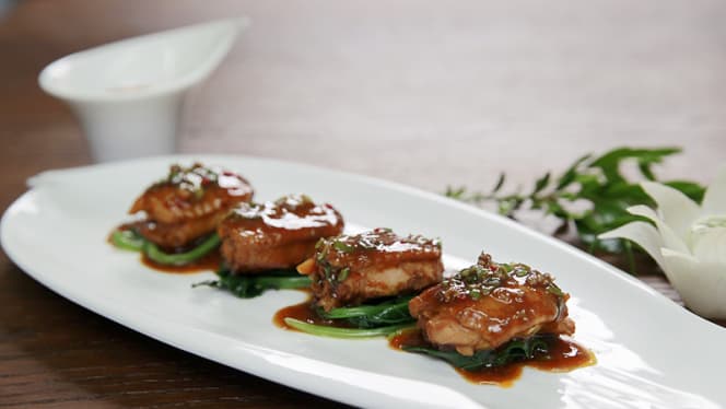 Fulin Luxury Chinese Experience - 6